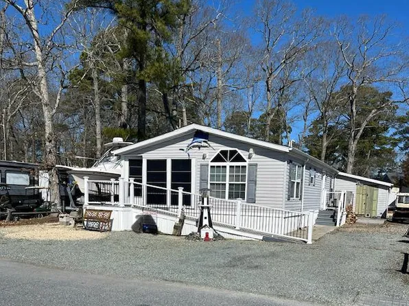 35053 South Dr #C45, Lewes, DE 19958