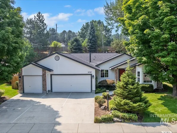 3787 E Shady Glen Dr, Boise, ID 83706
