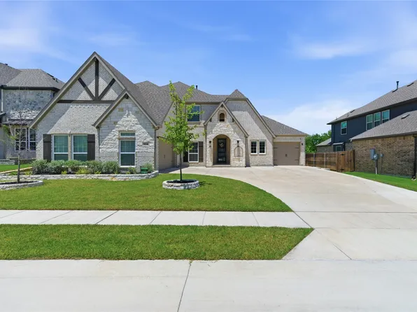 924 Pilatus Ln, Fate, TX 75087