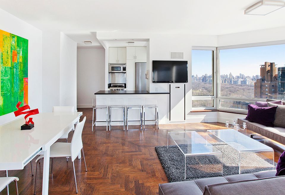 1st image of 301 W 57th St APT 25G