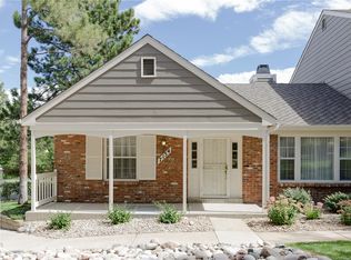 7154 E Briarwood Dr, Centennial, CO 80112