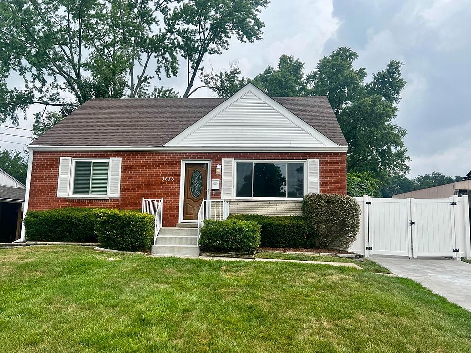 1st image of 3636 Vernier Dr