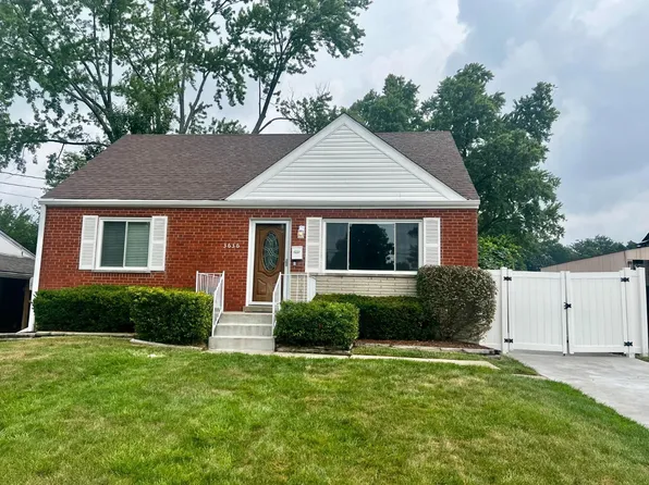 3636 Vernier Dr, Cincinnati, OH 45251