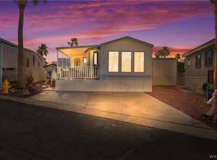 2000 Ramar Rd LOT 575, Bullhead City, AZ 86442