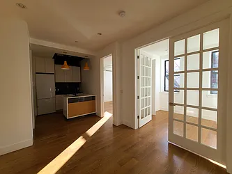 Rented by Lodger Corp