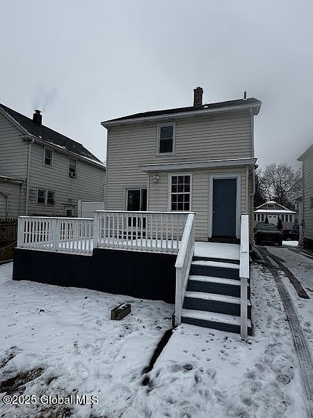 2nd image of 22 Bogart Terrace