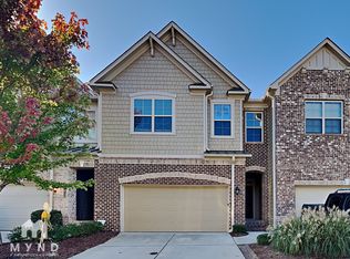 1613 Trailview Way NE, Brookhaven, GA 30329