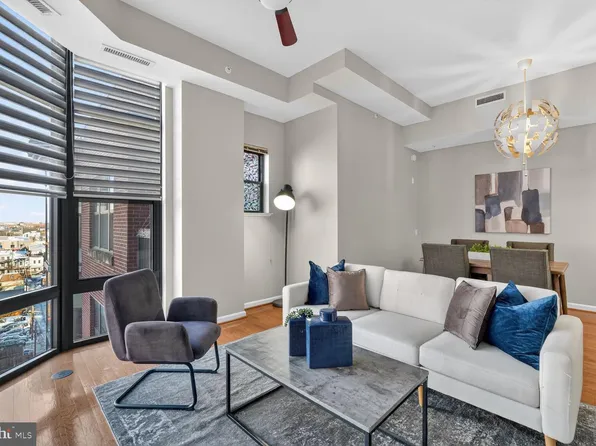 1390 Kenyon St NW APT 813, Washington, DC 20009