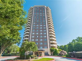 1501 Clairmont Rd APT 224, Decatur, GA 30033