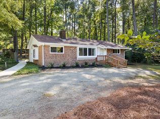 101 Oleander Rd, Carrboro, NC 27510