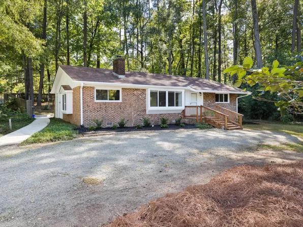 101 Oleander Rd, Carrboro, NC 27510