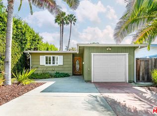 10748 Westminster Ave, Los Angeles, CA 90034