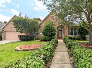 7506 Stonebridge Creek Ln, Humble, TX 77396