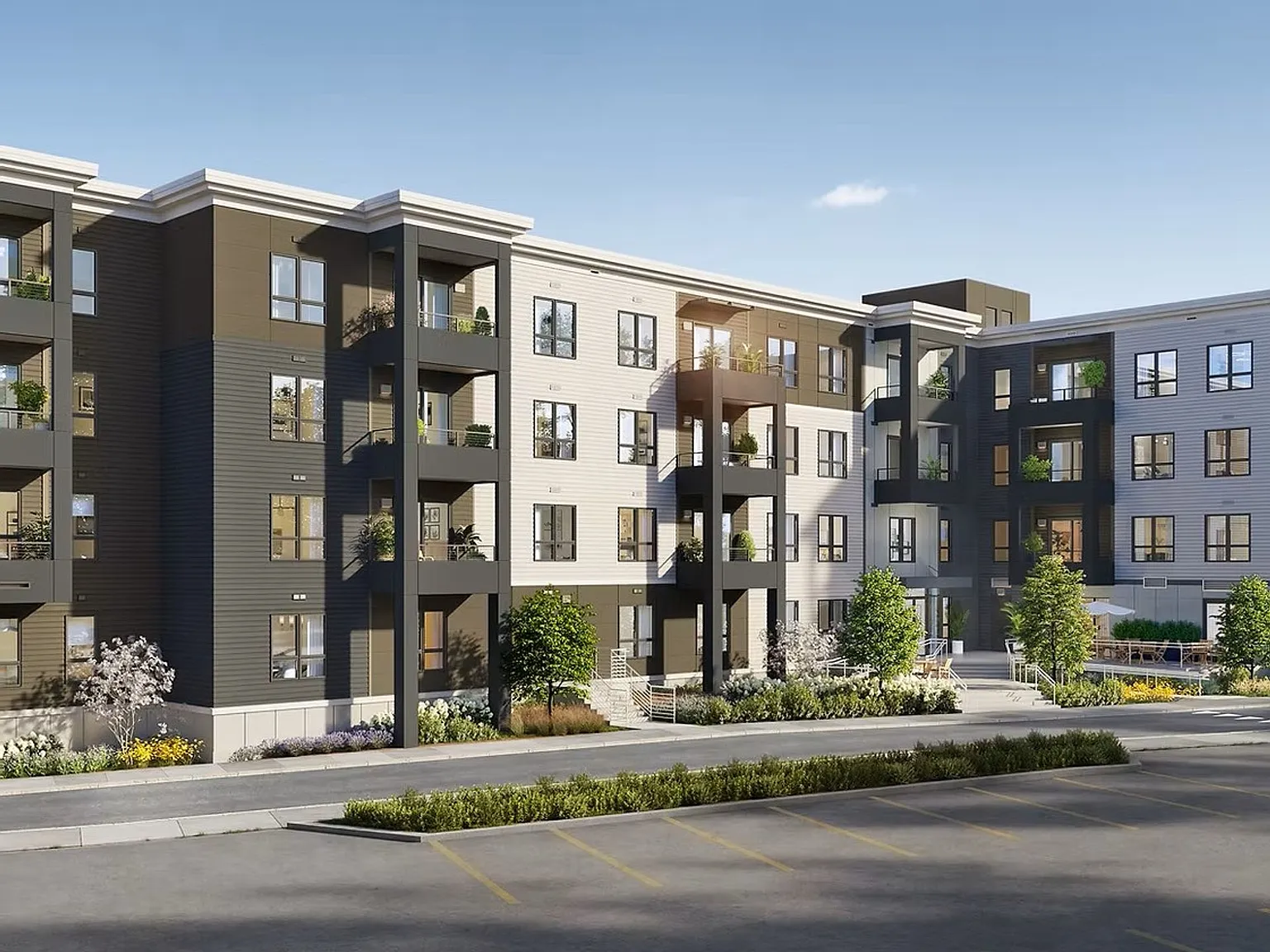 The Linden @ 199 Gardner — Photo 3