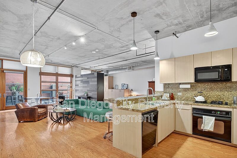 1st image of 877 Island Ave Unit 218