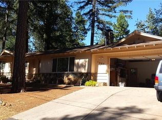 1447 Lofty Ln, Paradise, CA 95969