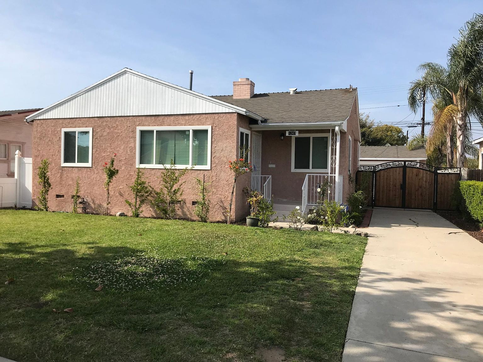 1247 W 162nd St, Gardena, CA 90247 Zillow