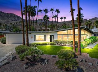 71529 Tangier Rd, Rancho Mirage, CA 92270