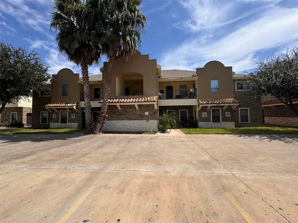 3512 N 6th St, McAllen, TX 78501