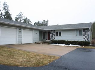 5330 Breezy Pine Dr, Wisconsin Rapids, WI 54494