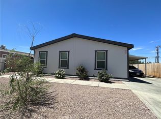 19236 Lindsay St, Hesperia, CA 92345