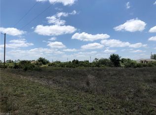 2817 24th St SW, Lehigh Acres, FL 33976