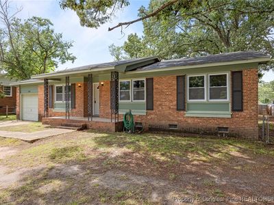 505 Santa Fe Dr, Fayetteville, NC, 28303