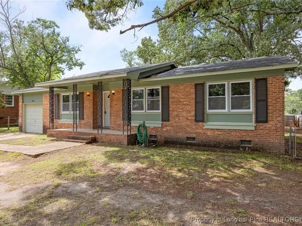 505 Santa Fe Dr, Fayetteville, NC 28303
