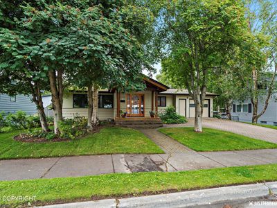 1312 W 15th Ave, Anchorage, AK, 99501