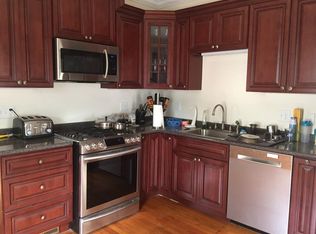 55 Crescent Ave #2, Malden, MA 02148