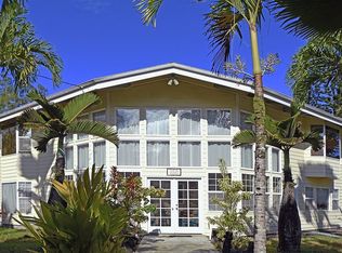 15-1017 Kukane Rd, Keaau, HI 96749