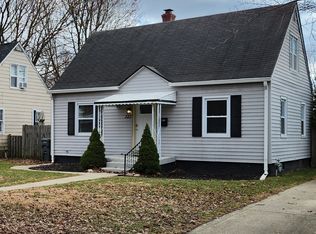 323 W 43rd St, Indianapolis, IN 46208