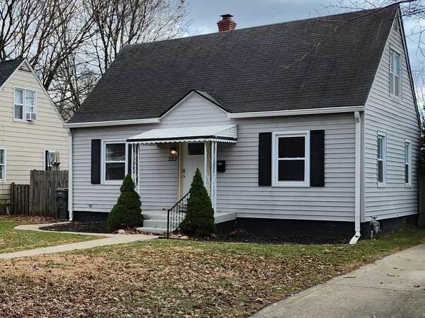 323 W 43rd St, Indianapolis, IN 46208