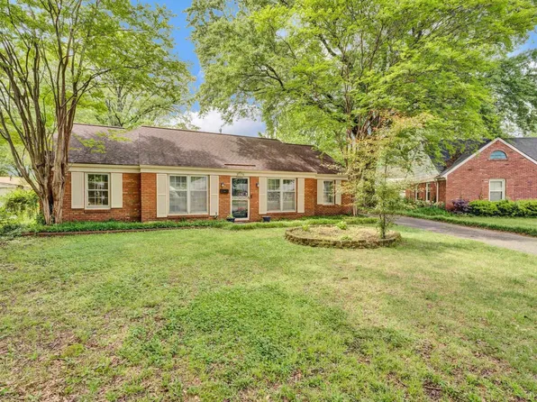 5238 Helene Cv, Memphis, TN 38117