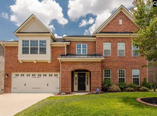 304 Bournemouth Way, Columbia, SC 29229