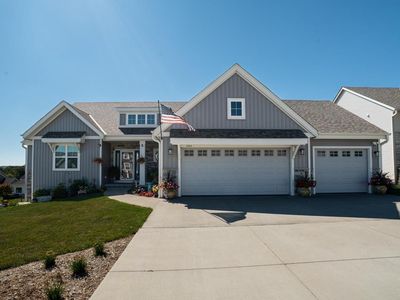 3645 Olde Howell ROAD, Waukesha, WI, 53188