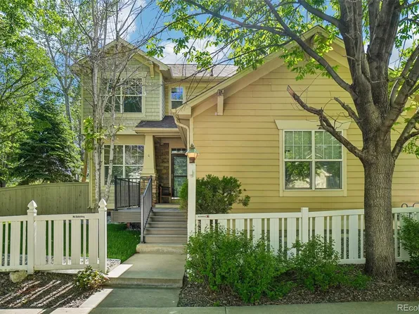 357 Caribou Pass Circle, Lafayette, CO 80026