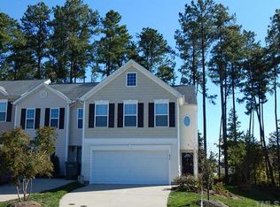 1934 Raj Dr, Durham, NC 27703