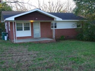 167 Jeter St, Chester, SC 29706