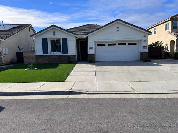 26605 Emperor Rd, Sun City, CA 92585