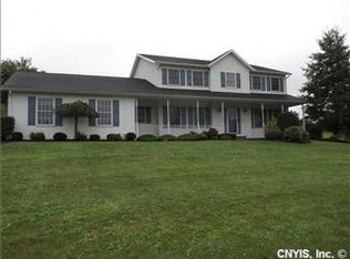 5414 Anvil Dr, Camillus, NY 13031