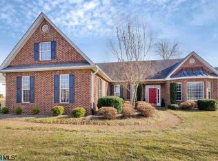 1240 Still Meadow Ave, Charlottesville, VA