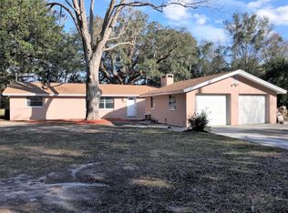 840 SW 4th St, Williston, FL 32696
