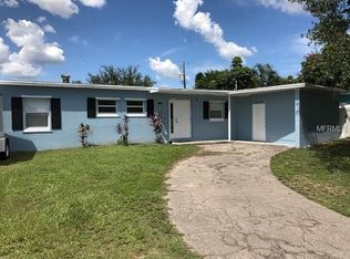 21508 Edgewater Dr, Pt Charlotte, FL 33952