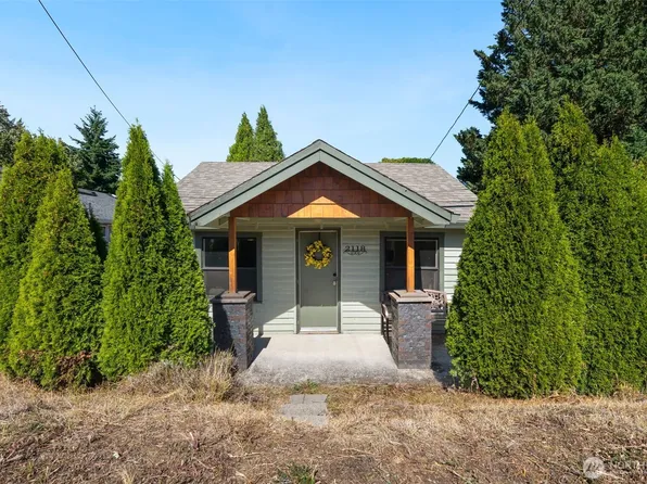 2118 E 39th Street, Vancouver, WA 98663