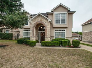 1507 Bluff Frst, San Antonio, TX 78248