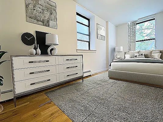 3rd image of 243 W 115th St APT 2B