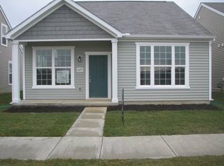 6093 Deansboro Dr, Westerville, OH 43081