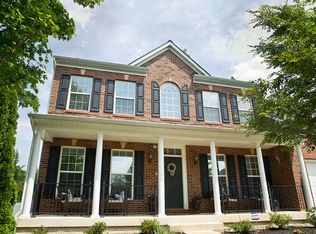 14673 Harry Allen Pl, Woodbridge, VA 22193