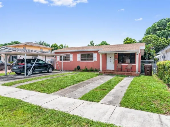 526 E 54th St, Hialeah, FL 33013